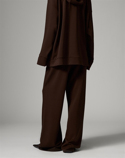 PRE SALE Day Birger et Mikkelsen - Daniela Scuba Bukser - Coffee Bean